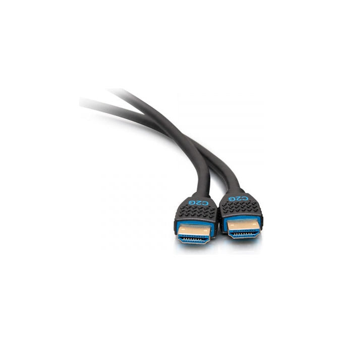 C2G Cavo HDMI Performance Premium 4K 60Hz 1.8m