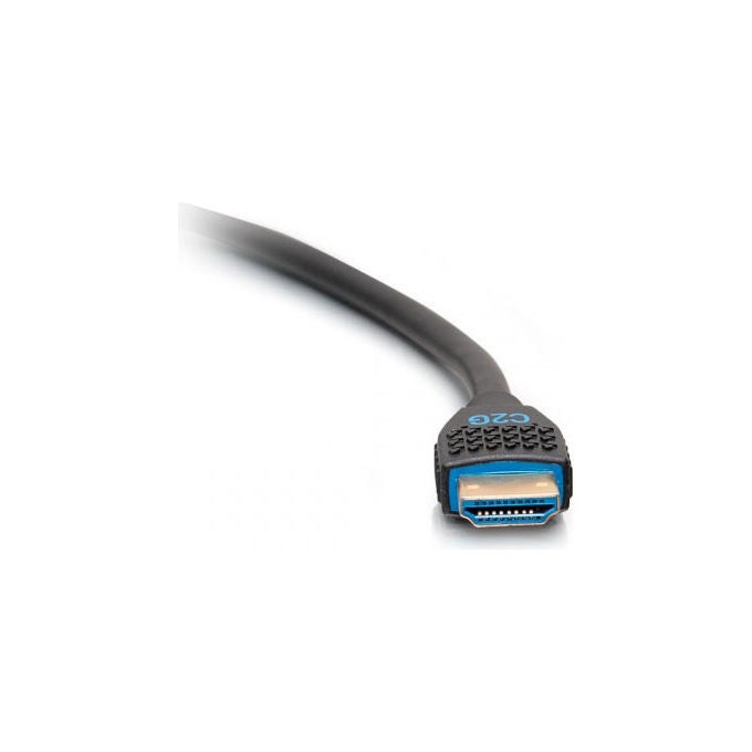 C2G Cavo HDMI Performance Premium 4K 60Hz 1.8m