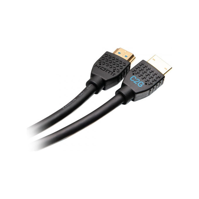C2G Cavo HDMI Performance Premium 4K 60Hz 1.8m