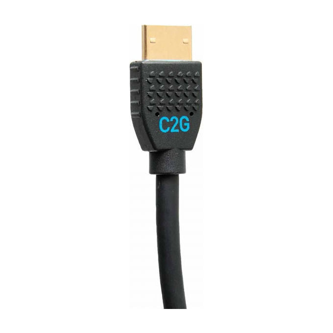 C2G Cavo HDMI Performance Premium 4K 60Hz 1.8m
