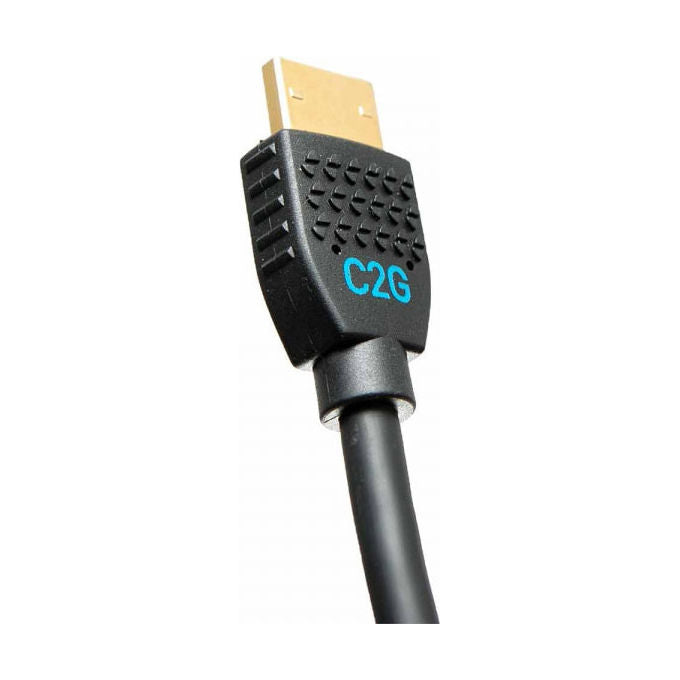 C2G Cavo HDMI Performance Premium 4K 60Hz 1.8m
