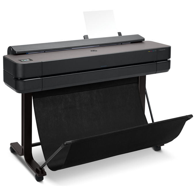 HP, Designjet T650, Stampante 36'', Edizione 2025