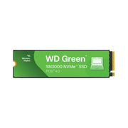 Western Digital, SSD 1 TB, M.2 NVMe, PCIe 4.0, SN3000
