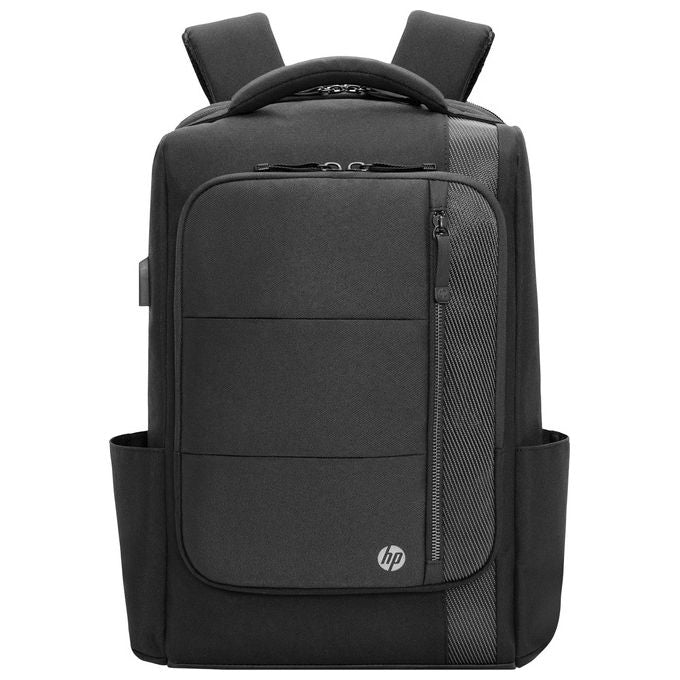 HP Renew Executive 16 Zaino Porta PC Nero Poliestere Impermeabile