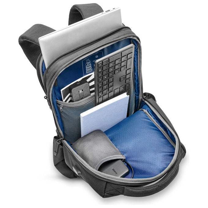 HP Renew Executive 16 Zaino Porta PC Nero Poliestere Impermeabile