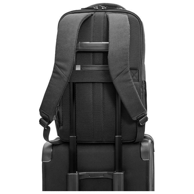 HP Renew Executive 16 Zaino Porta PC Nero Poliestere Impermeabile
