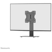Neomounts, Supporto TV da Tavolo Girevole 23-43 Pollici, Nero