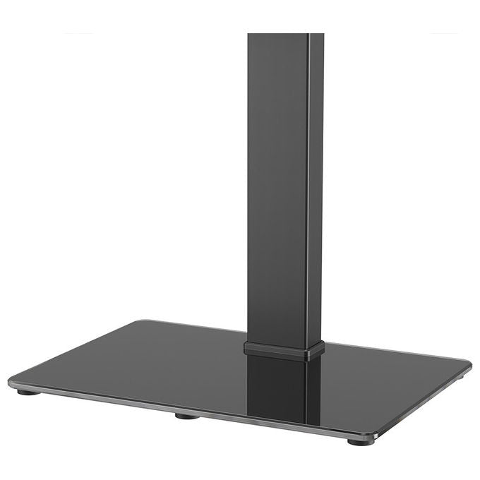 Neomounts, Supporto TV da Tavolo Girevole 23-43 Pollici, Nero