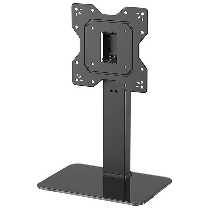 Neomounts, Supporto TV da Tavolo Girevole 23-43 Pollici, Nero