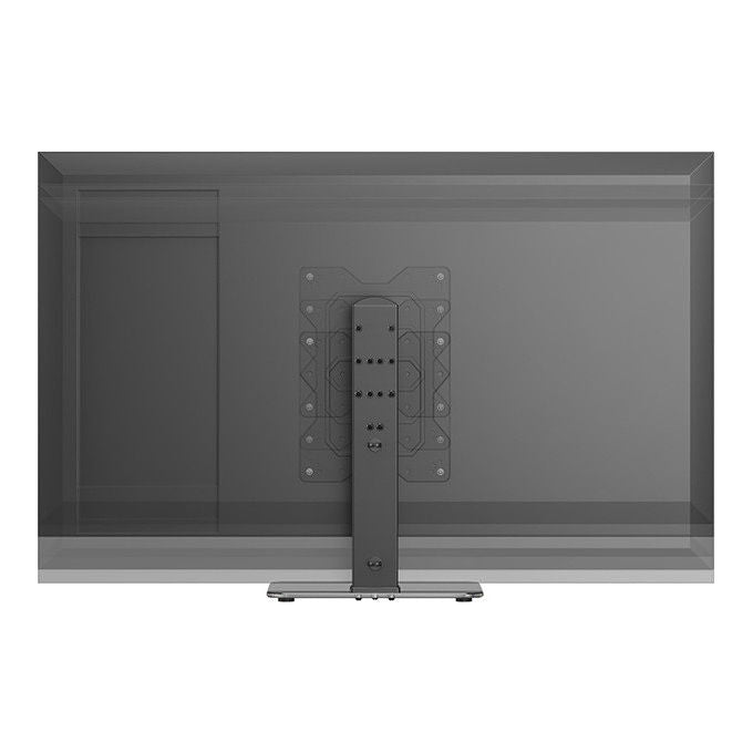Neomounts, Supporto TV da Tavolo Girevole 23-43 Pollici, Nero