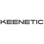 Keenetic Buddy 6 SE Ripetitore di Rete Wi-Fi AX3000 Gigabit Ethernet Bianco