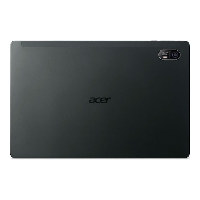 Acer X12-11-82BL Iconia X12 Tablet Android 14 AMOLED 12.6'' 2560x1600 MediaTek Octa-Core 8 GB RAM 256 GB Wi-Fi 5 Batteria 10000 mAh colore Nero