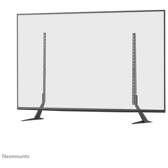 Neomounts, Supporto da Tavolo per TV, 23-75'', Nero, Acciaio, DS45-430BL19