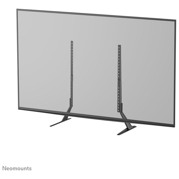Neomounts, Supporto da Tavolo per TV, 23-75'', Nero, Acciaio, DS45-430BL19