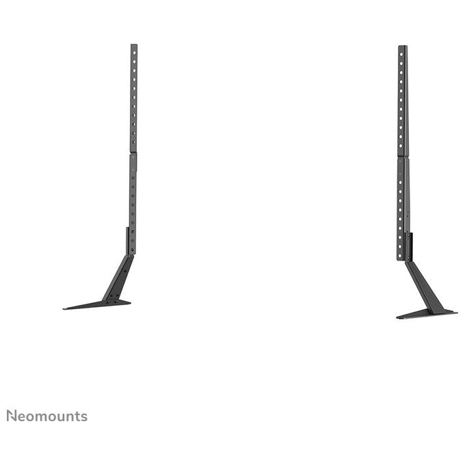 Neomounts, Supporto da Tavolo per TV, 23-75'', Nero, Acciaio, DS45-430BL19