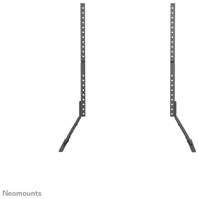 Neomounts, Supporto da Tavolo per TV, 23-75'', Nero, Acciaio, DS45-430BL19