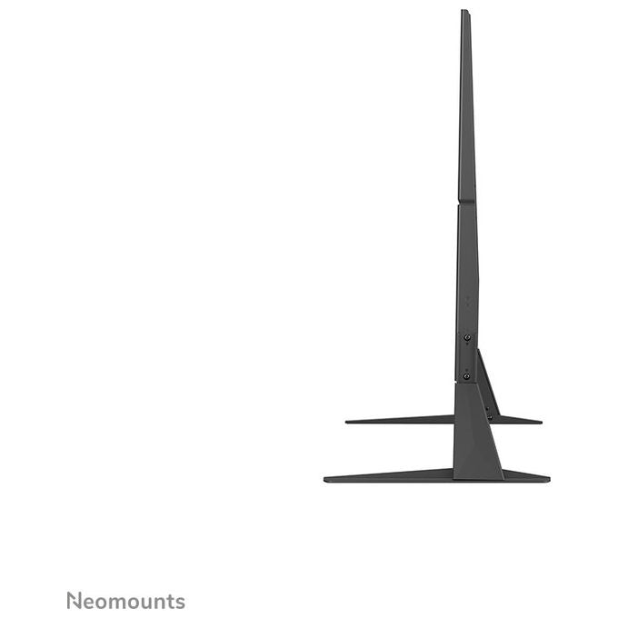 Neomounts, Supporto da Tavolo per TV, 23-75'', Nero, Acciaio, DS45-430BL19