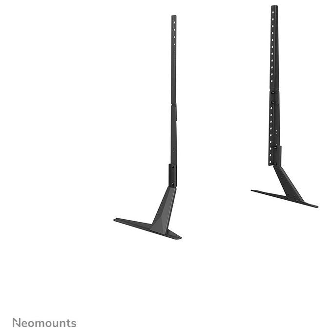 Neomounts, Supporto da Tavolo per TV, 23-75'', Nero, Acciaio, DS45-430BL19