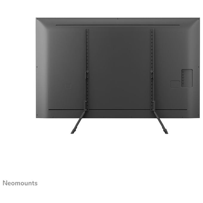Neomounts, Supporto da Tavolo per TV, 23-75'', Nero, Acciaio, DS45-430BL19