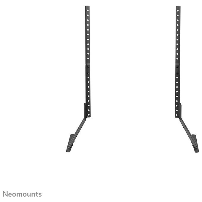 Neomounts, Supporto da Tavolo per TV, 23-75'', Nero, Acciaio, DS45-430BL19