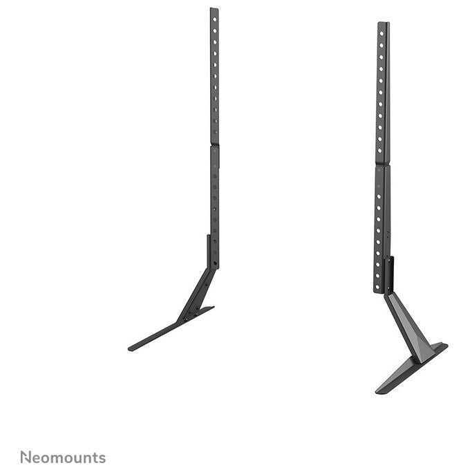 Neomounts, Supporto da Tavolo per TV, 23-75'', Nero, Acciaio, DS45-430BL19