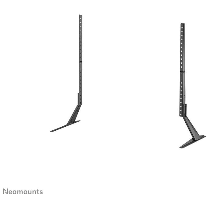 Neomounts, Supporto da Tavolo per TV, 23-75'', Nero, Acciaio, DS45-430BL19
