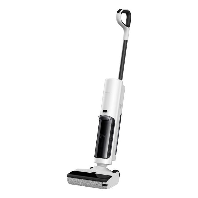 Xiaomi BHR8833EU Truclean W20 Aspirapolvere Senza Filo Secco e Bagnato 15000 Pa 200W 30 min autonomia colore Nero Bianco