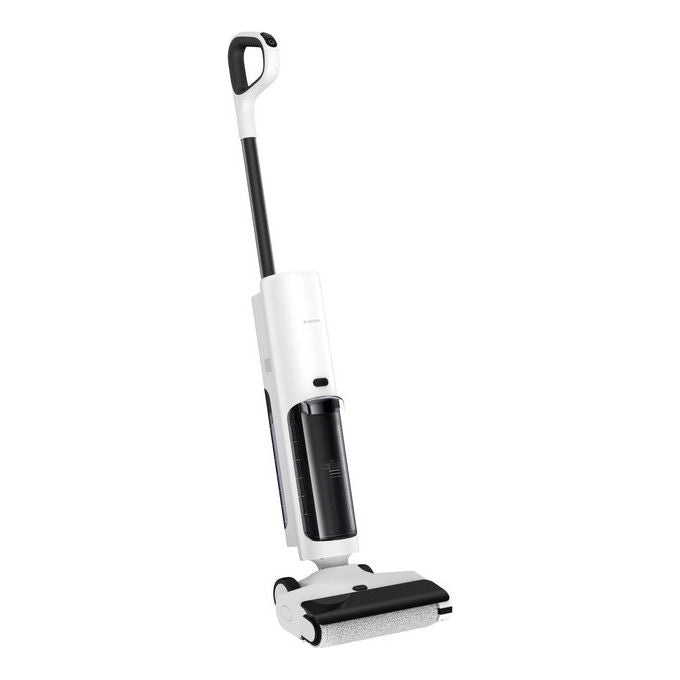 Xiaomi BHR8833EU Truclean W20 Aspirapolvere Senza Filo Secco e Bagnato 15000 Pa 200W 30 min autonomia colore Nero Bianco