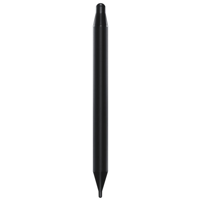 Samsung, Lavagna Interattiva Touchscreen WA75F, 75 Pollici, 4K UHD, Nero