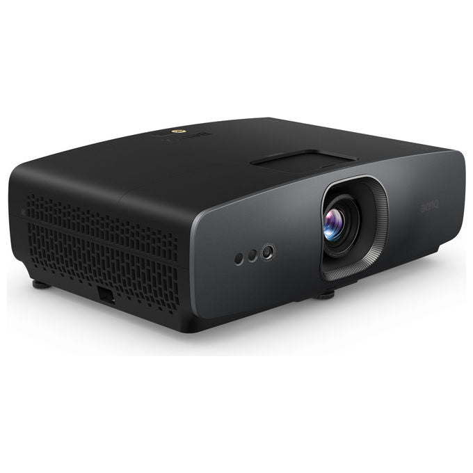 BenQ W2720I Proiettore a Raggio Standard UHD 4K DLP 2500 ANSI Lumen LED 20000h HDR10 colore Nero