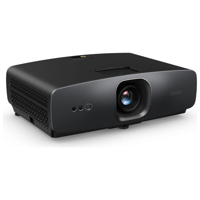 BenQ W2720I Proiettore a Raggio Standard UHD 4K DLP 2500 ANSI Lumen LED 20000h HDR10 colore Nero