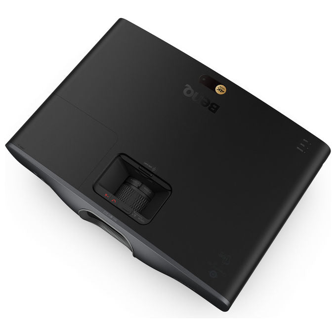 BenQ W2720I Proiettore a Raggio Standard UHD 4K DLP 2500 ANSI Lumen LED 20000h HDR10 colore Nero