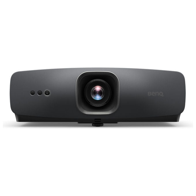 BenQ W2720I Proiettore a Raggio Standard UHD 4K DLP 2500 ANSI Lumen LED 20000h HDR10 colore Nero