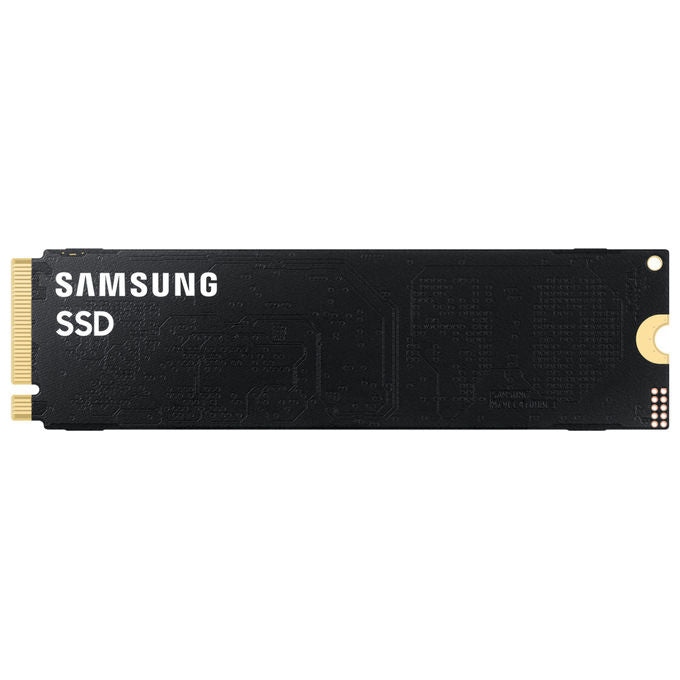 Samsung, SSD 9100 PRO, 1 TB, NVMe M.2 PCIe 5.0, Velocita' 14700-13300 MB-s