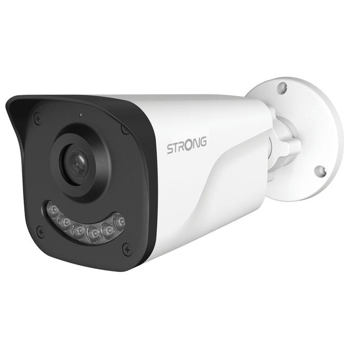 Strong Telecamera di Sorveglianza IP Interno Bullet 5MP BUL05DL0-P