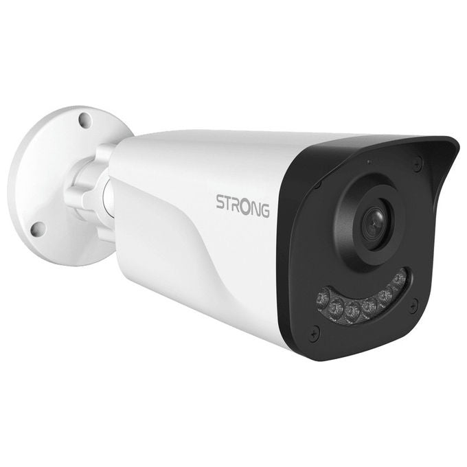 Strong Telecamera di Sorveglianza IP Interno Bullet 5MP BUL05DL0-P