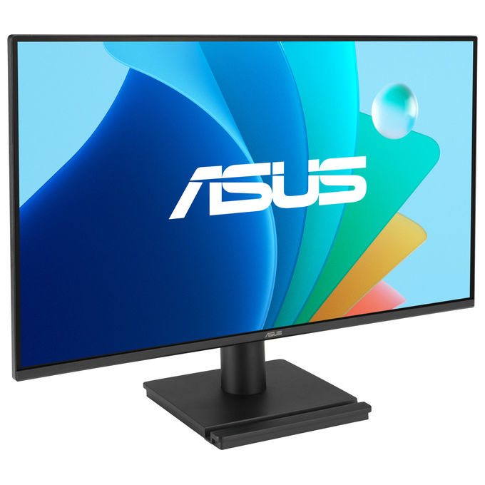 Asus, Monitor PC, 24.5'' Full HD LCD, VA259HGA Nero