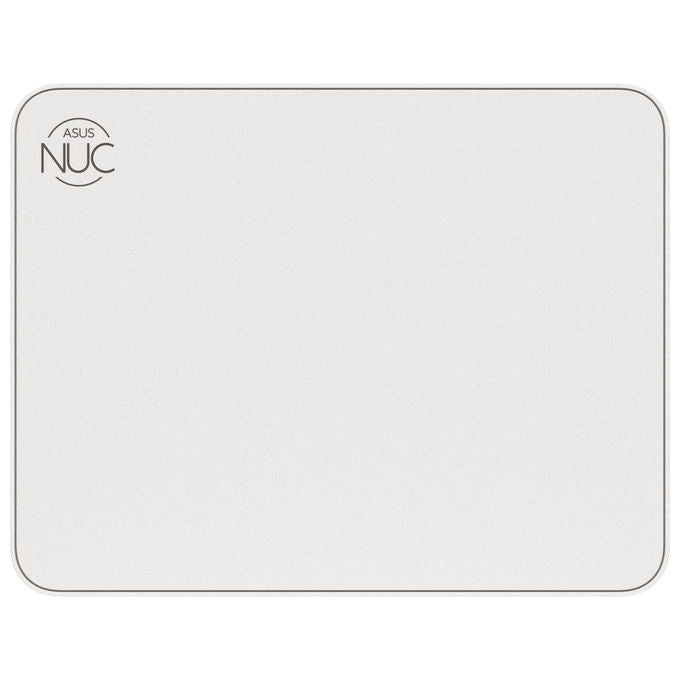 Asus RNUC15CRSU500002 NUC 15 Pro+ Mini PC Barebone Intel Core Ultra 5 225H Wi-Fi 7 DDR5 192 GB colore Bianco