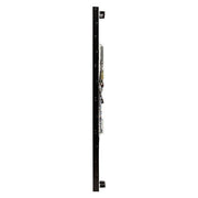 LG, Display Professionale 75XF3P-B, 75'', 4K Ultra HD, 3000 cd-m², Nero