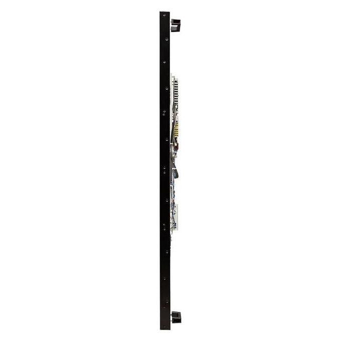 LG, Display Professionale 75XF3P-B, 75'', 4K Ultra HD, 3000 cd-m², Nero