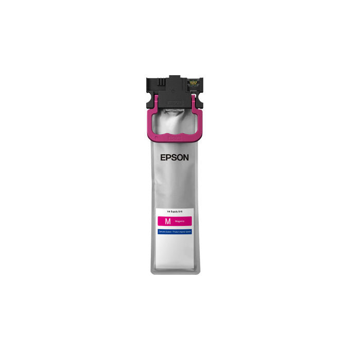 Epson Cartuccia d'Inchiostro Magenta, Originale XL, C13T13L340