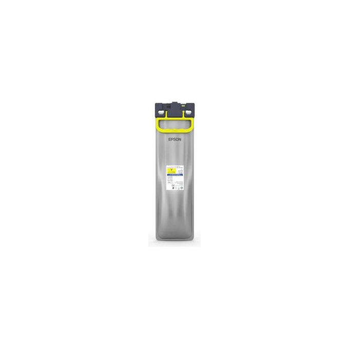 Epson, Cartuccia inchiostro originale XL, Giallo, C13T13L440