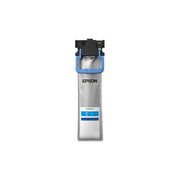 Epson, Cartuccia Inchiostro C13T13L240, Originale XL, Ciano