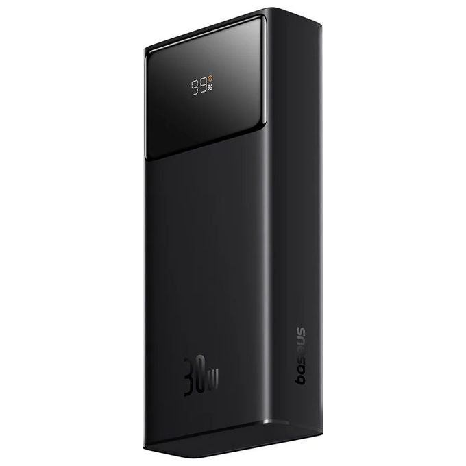 Baseus, Power Bank 20000mAh 30W Star Lord, Nero