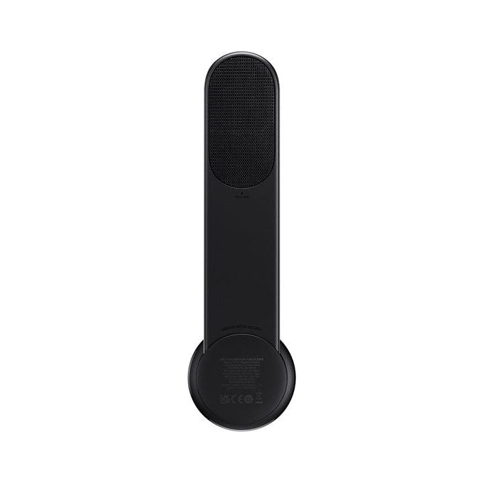 Baseus C02 Pro, Supporto Auto Magnetico con Ricarica Wireless, Nero