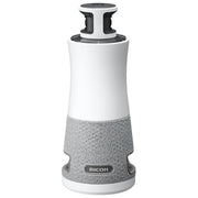 Ricoh, Meeting Device 360, Sistema Videoconferenza, Full HD, Grigio-Bianco