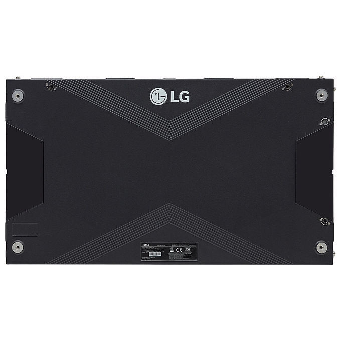 LG Ledwall 600x330 mm Interno Passo Pixel 2.5 mm
