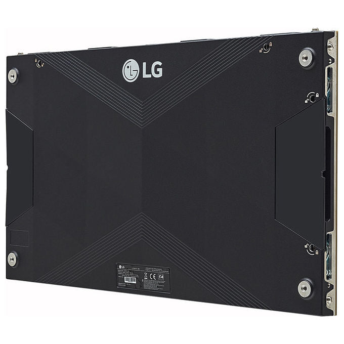 LG Ledwall 600x330 mm Interno Passo Pixel 2.5 mm