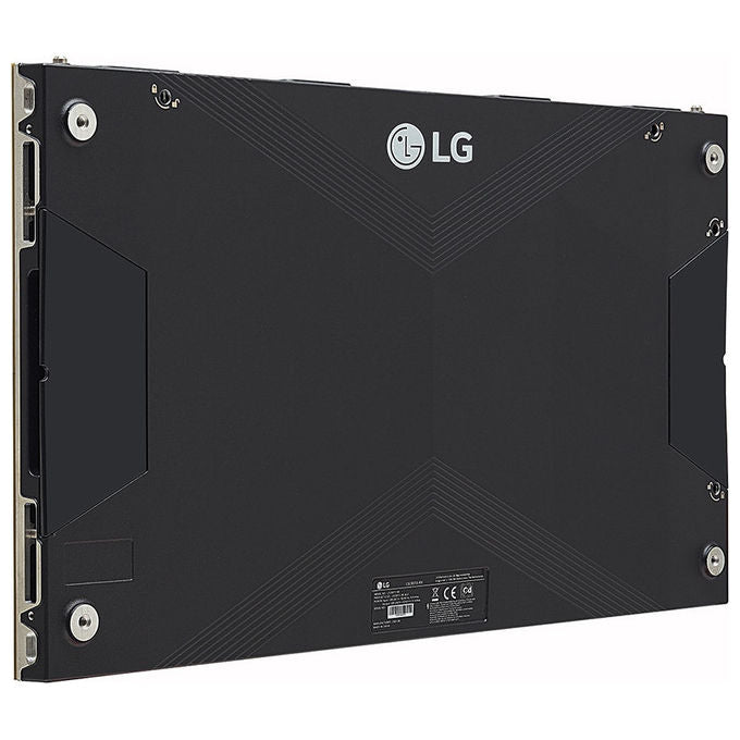 LG Ledwall 600x330 mm Interno Passo Pixel 2.5 mm