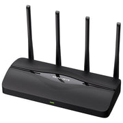 Mercusys Router Wi-Fi 7 Dual Band BE3600 Gigabit Ethernet 2.5 Nero
